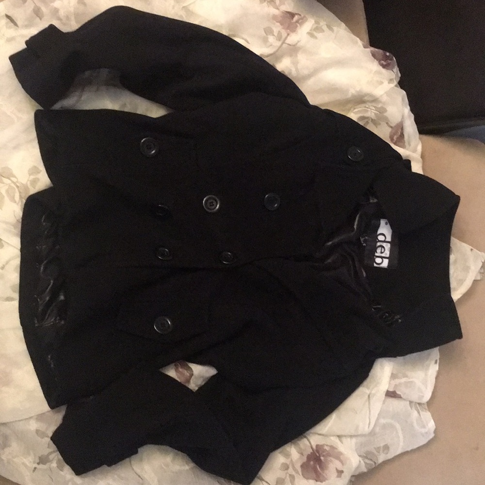 Deb Coat